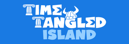 Time Tangled Island